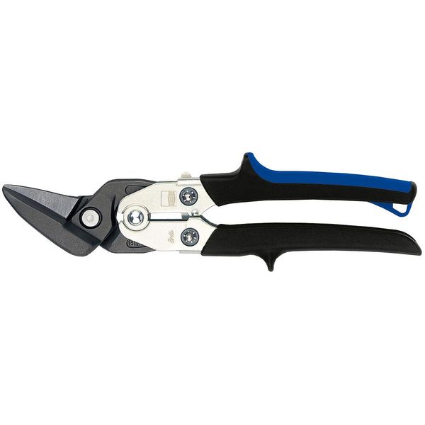 Cesoie Per Lamiere Continue D27B L.260Mm Re.Sta Max.1,2Mm Va Max.1Mm Erdi-image