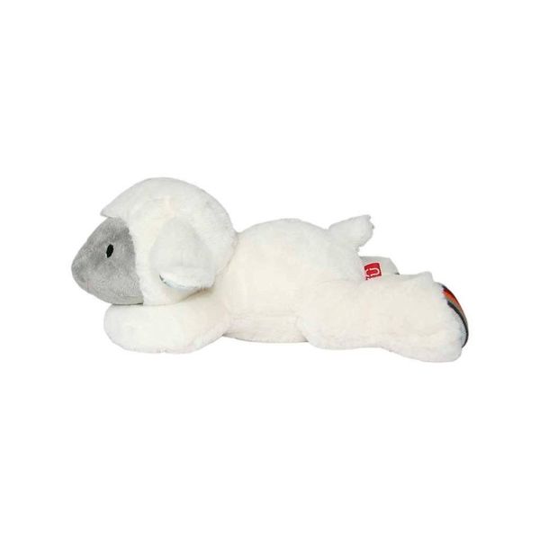Zazu Liz L'agnellino Che Batte Il Cuore, Peluche Con Suono Za-Liz-01-image
