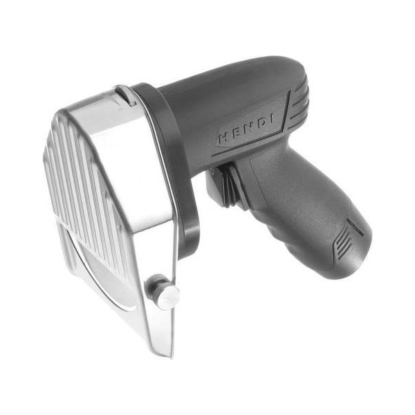 Hendi Coltello Elettrico Per Kebab, Senza Fili, Linea Cucina, 230V/80W, 155X127X(H)202Mm-image