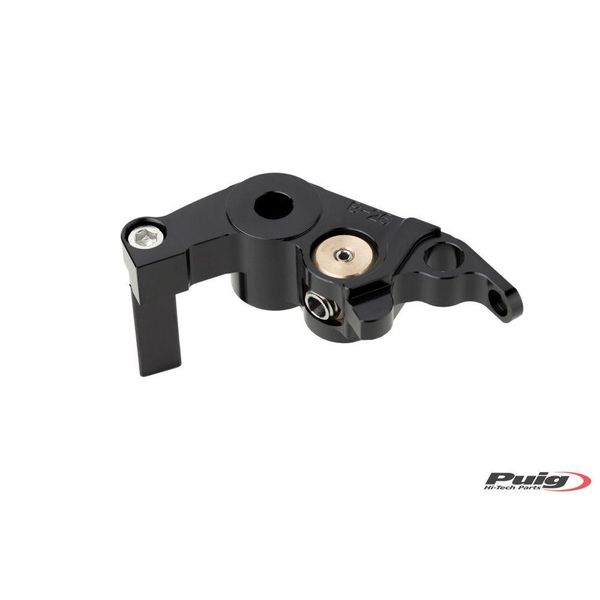 Puig 5448N Leva 3.0. Per Honda CBR1000RR Fireblade Nero-image