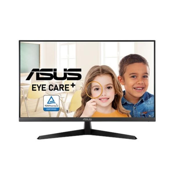 Asus VY279HE - Monitor Led - 68,6 Cm (27") - 1920 X 1080 Full Hd (1080P)"-image