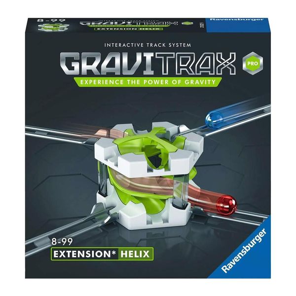 Gravitrax Pro Helix Ravensburger 27027-image