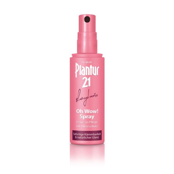 Plantur 21 #Longhair Oh Wow! Spray 100Ml-image