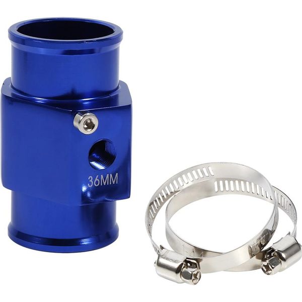 Tubo Flessibile Del Radiatore Dell'indicatore Del Sensore Di Temperatura, Adattatore Del Radiatore Dell'indicatore Del Sensore Di Temperatura, Adattatore Del Sensore Di Temperatura Dell'acqua, Tubo Flessibile Del Radiatore Dell'indicatore,-image