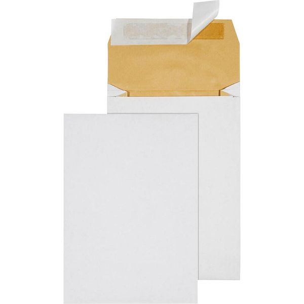 Mailmedia 30001589 100 Mailmedia Polsterversandtaschen K-Pack® FüR Din C5-image