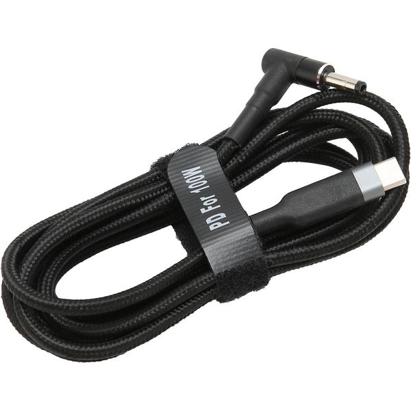 Cavo Da Type-C A Dc, Cavo Da Pd Usb A Dc, Maschio Di Tipo C A Maschio Dc, Maschio Pd Usb A Dc, Usb Tipo C A Dc, Cavo Di Alimentazione Per Notebook-image