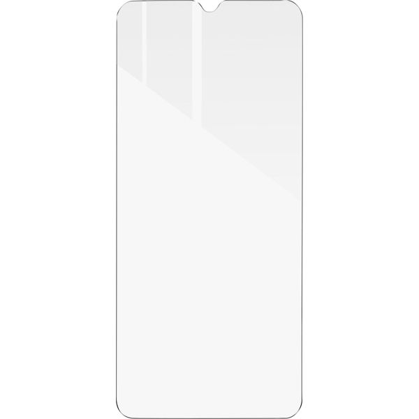 Avizar, Protezione Dello Schermo In Vetro Di Durezza 9H Per Samsung A13 5G / A04S, Trasparente-image