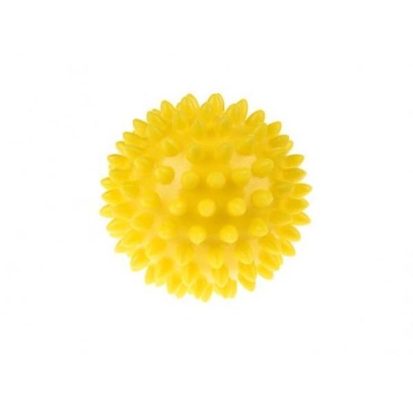 Tullo Palla Riabilitativa 6,6 Cm Gialla 74125-image