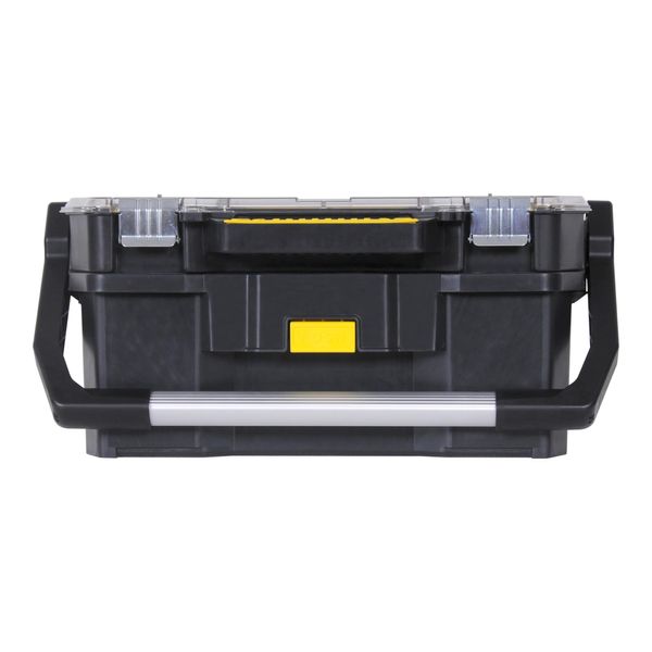 Stanley Werkzeugtrage Mit Organizeraufsatz 19 (STST1-70317)-image