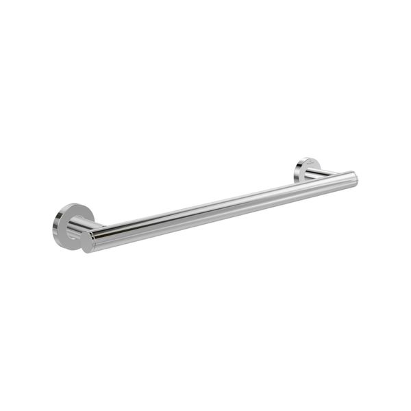 V&B Haltegriff Elements Tender 450Mm, Brushed Nickel Black ; Villeroy & Boch (TVA15101000064)-image