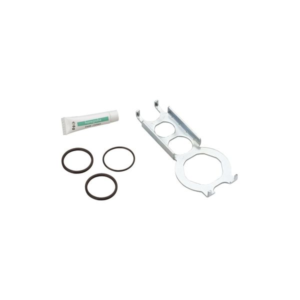 Hansgrohe Dichtungsset M Schwenkausl., F Axor St. KüChenarmatur (95053000)-image