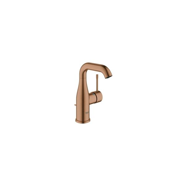 Grohe Waschtisch-Einhebelmischer Essence 1/2", M-Size, M Alg, W. Suns Geb. (24173DL1)"-image