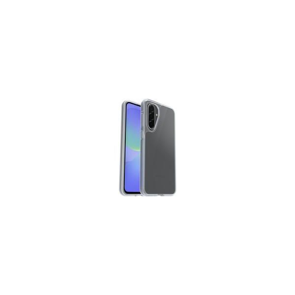 React, HandyhüLle Transparent, Samsung Galaxy A36 5G-image