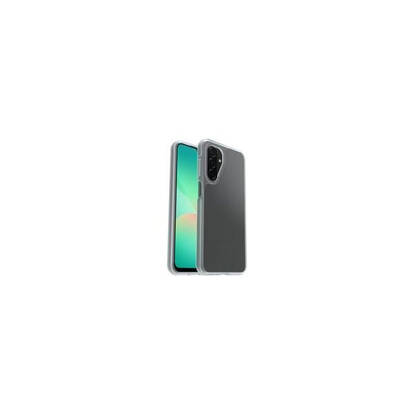 React, HandyhüLle Transparent, Samsung Galaxy A26 5G-image