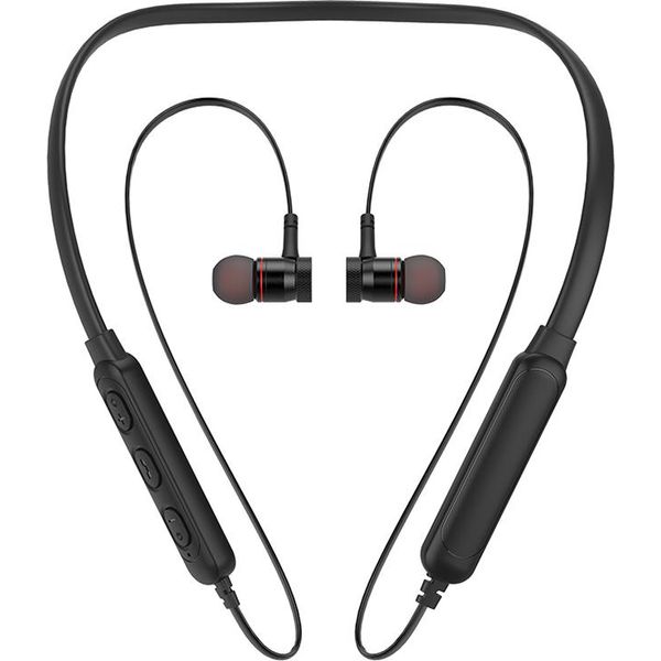 Awei G10BL Auricolare Bluetooth Nero-image