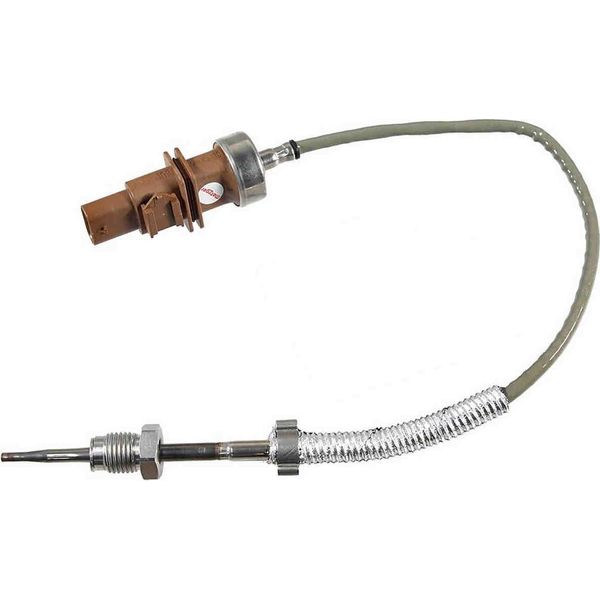 Sensore Di Temperatura Dei Gas Di Scarico Dopo Il Filtro Antiparticolato Metzger Per Audi Q3 Sportback-image