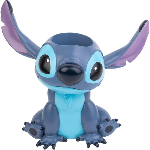 Erik - Premium Uchwyt Na OłóWki Disney Stitch - Akcesorium Biurkowe Dla FanóW-image