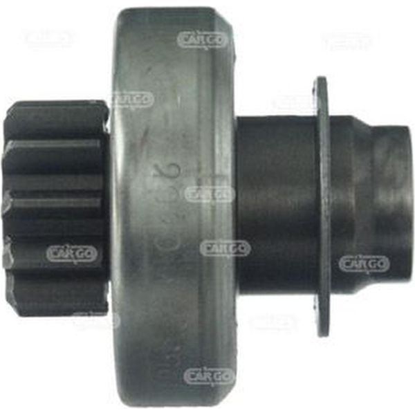 Avviamento A Ruota Libera 11 Denti Hc Cargo F032135389-image