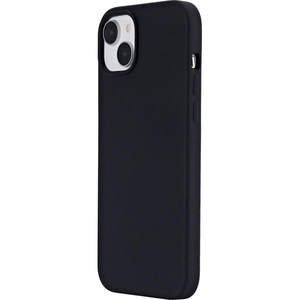Estuff ES67101028-BULK Custodia Protettiva Per Telefoni Cellulari 17 Cm (6,7") Cover Nera (ES67101028-BULK)"-image