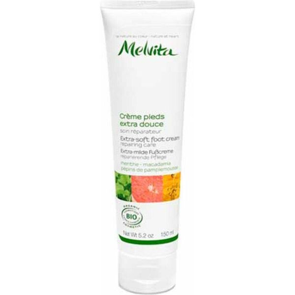 Les Soins Essentiels - Crema Piedi 150Ml-image