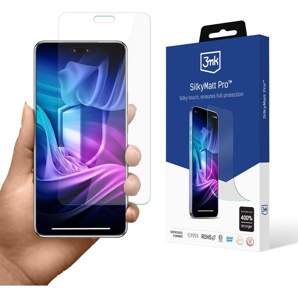 Huawei Nova 13 Pro - 3Mk Silky Matt Pro-image