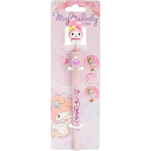 Blueskystudios Sanrio Kugelschreiber My Melody Fidget-image