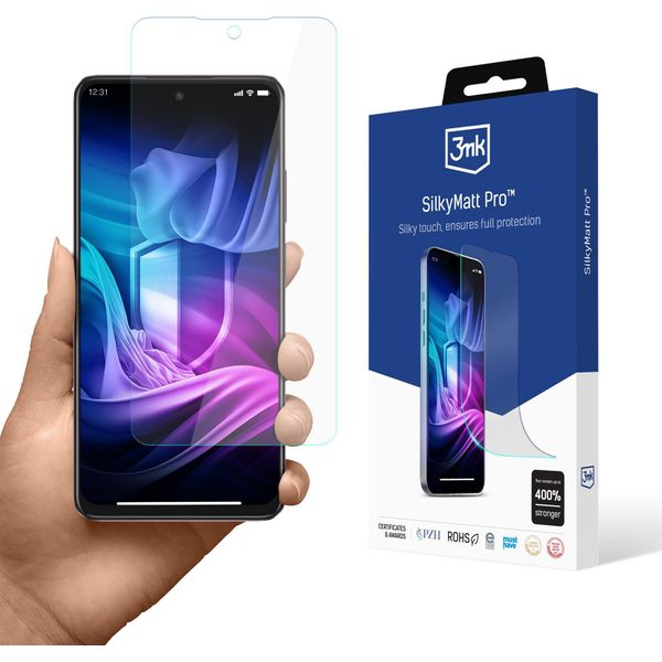 Oppo A60 5G - 3Mk Silky Matt Pro-image