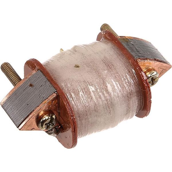 Bobina Di Ricarica 8305.1-110/1 Per Sistema Di Accensione Elettronica - Per Simson S51, S70, S53, S83, KR51/2 Schwalbe, SR50, SR80-image