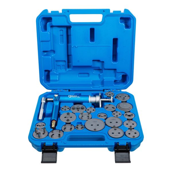 Bgs Bremskolben-RüCkstell-Satz Pneumatisch 22-Tlg. ; Bgs Technic (1114)-image