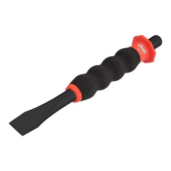 Vigor V6220-16 FlachmeißEl Mit Handschutz, 16 Mm Breite, V6220-16)-image
