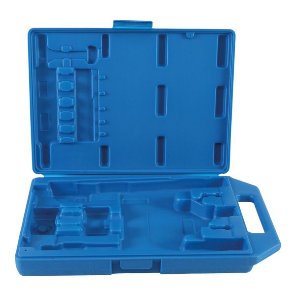 Bgs Leerkoffer FüR Art. 405 405-LEER ; Bgs Technic)-image