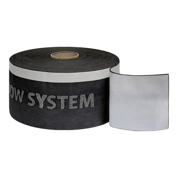 Soudal Fensteranschlussfolien Sws Outside Extra 150Mm X 30M (145968)-image