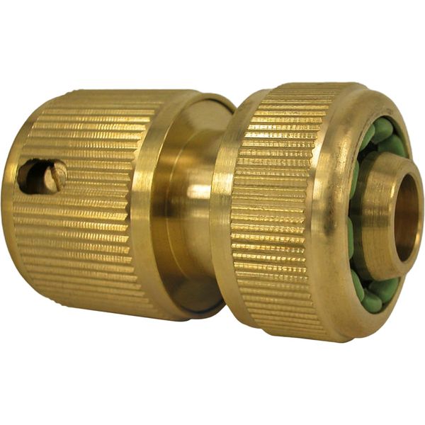 Sezione Del Tubo, Senza Arresto Dell'acqua 3/4'' : Senza Arresto Dell'acqua 3/4 Pollici Versione: Senza Arresto Dell'acqua 3/4 Pollici-image