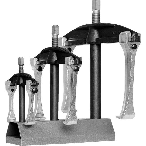 Set Di Estrattori Gedore Con Supporto Di Vendita 1.04/HP1A-1.04/HP3A 1.04/ST-HP-B-image