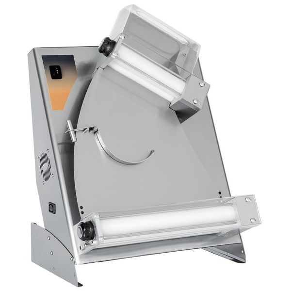 Hendi Rullo Per Pasta Elettrico 300, 230V/250W, 475X375X(H)684Mm-image