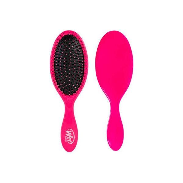Wet Brush Original Detangler Spazzola Per Capelli Rosa-image