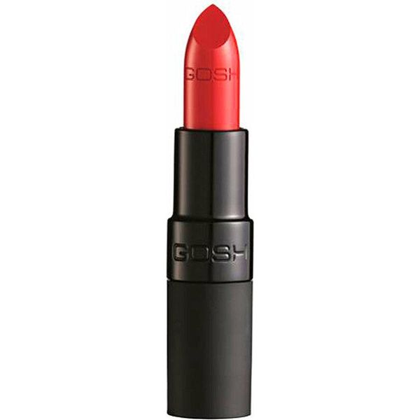 Gosh Velvet Touch Rossetto 005 Rosso Classico Opaco-image