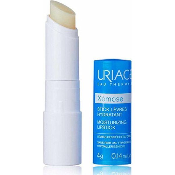 Uriage, Xemose, Hydrating, Lip Balm Treatment, 4 G-image