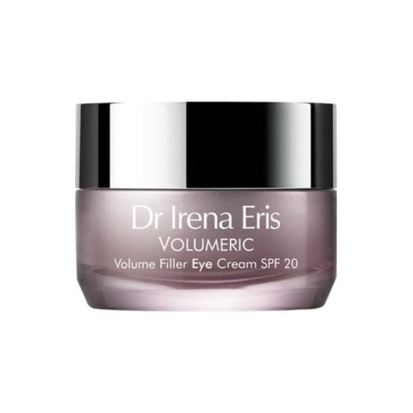 Dr Irena Eris Volumeric Eye Cream SPF20-image