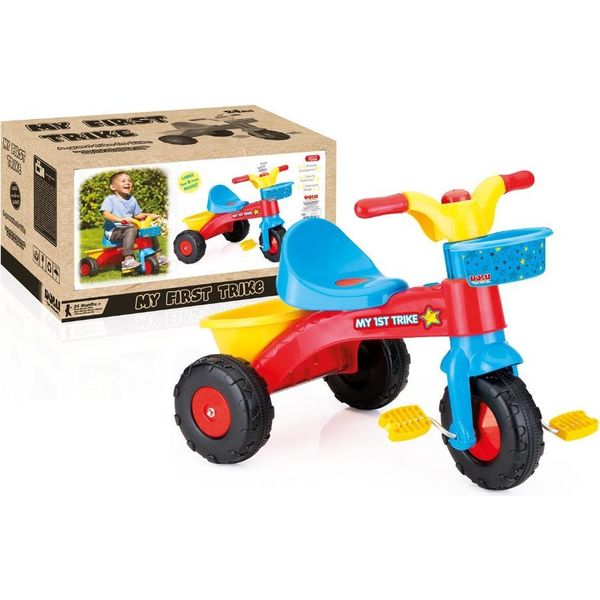 Dolu La Mia Prima Bicicletta 7006 70067-image