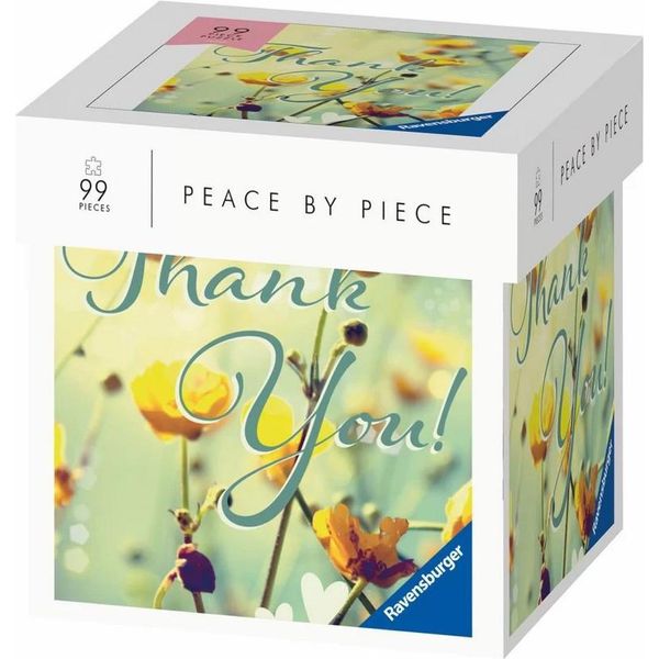 Puzzle Rav Momento 99 Grazie 16969-image