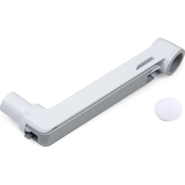 Ergotron 45-289-216 Ergotron VerläNgerung FüR Lx Arme 23Cm In Weiß-image