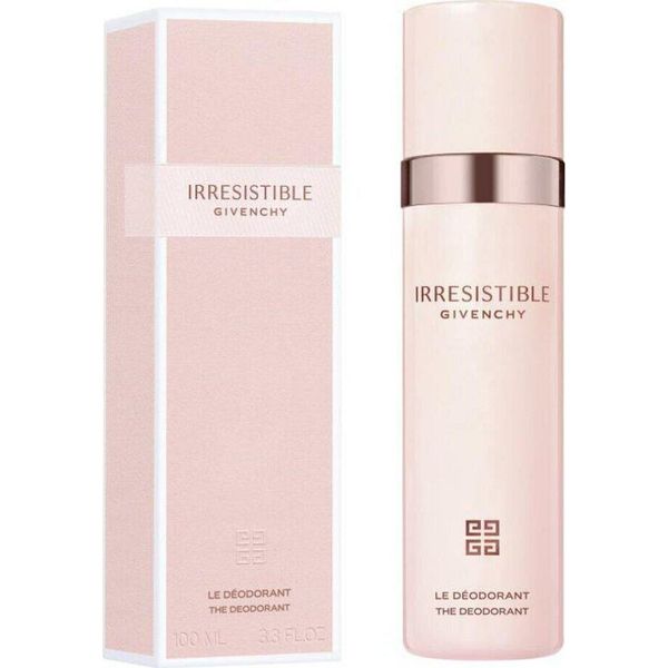 Givenchy Irresistible Il Deodorante 100Ml-image