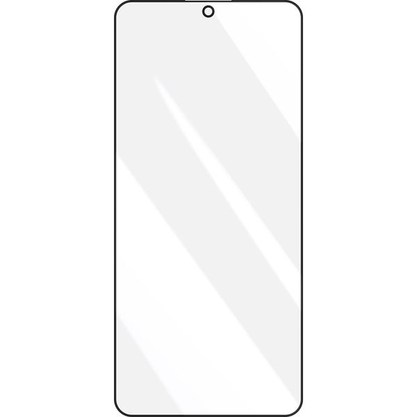 Imak, Pellicola Protettiva In Vetro Per Xiaomi Poco X6 Pro 5G 9H Resistente Ai Graffi Serie H, Trasparente-image