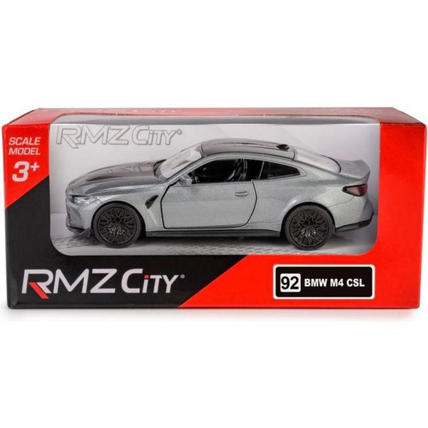 Daffi Rmz 5 Porsche930 Turbo Argento K-156 11561-image