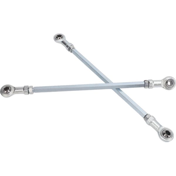 Kit Tiranti Atv, Kit Tiranti Sterzo, Tirante A Sfera, Tirante Albero Sterzo, Kit Tirante Giunto Sferico, Kit Tirante Giunto Sferico Atv-image