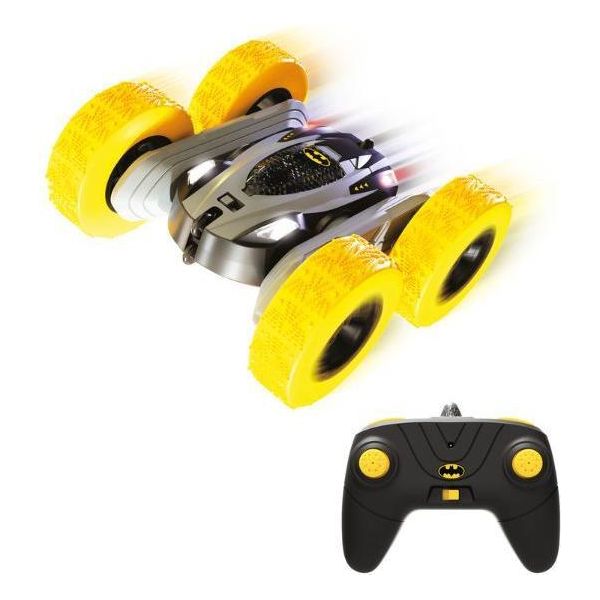 Bladez Batman Rc Macchina Acrobatica BTDC-RC3 56558-image