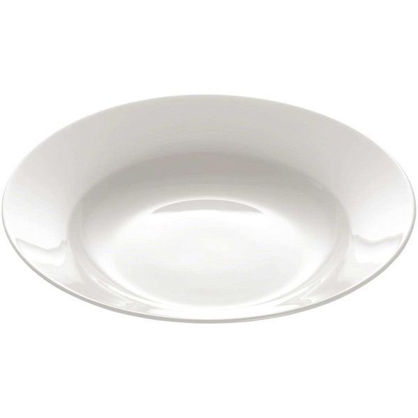 Maxwell & Williams Piatto Pasta Cashmere Rotondo ø 23 Cm-image