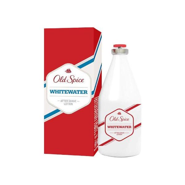 Old Spice - White Water After Shave 100Ml-image