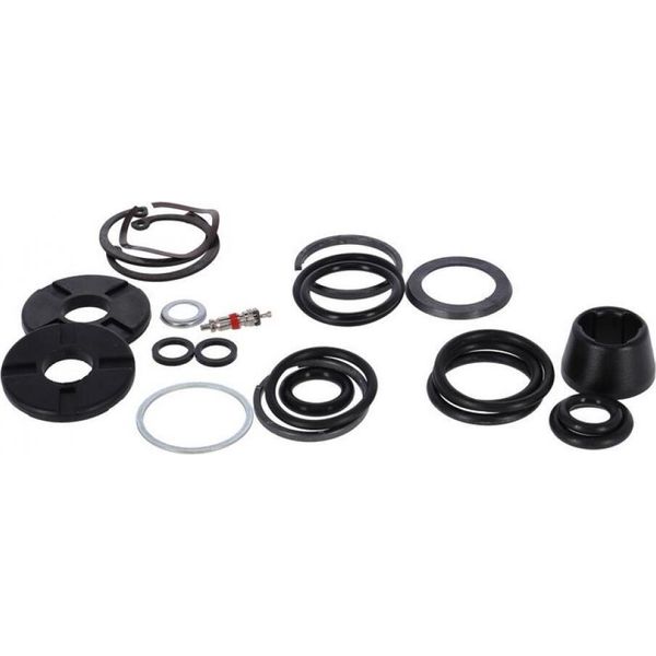 Rockshox Federgabel Revelation A1-A4 2010-2017 Completo, Dual Pos-image
